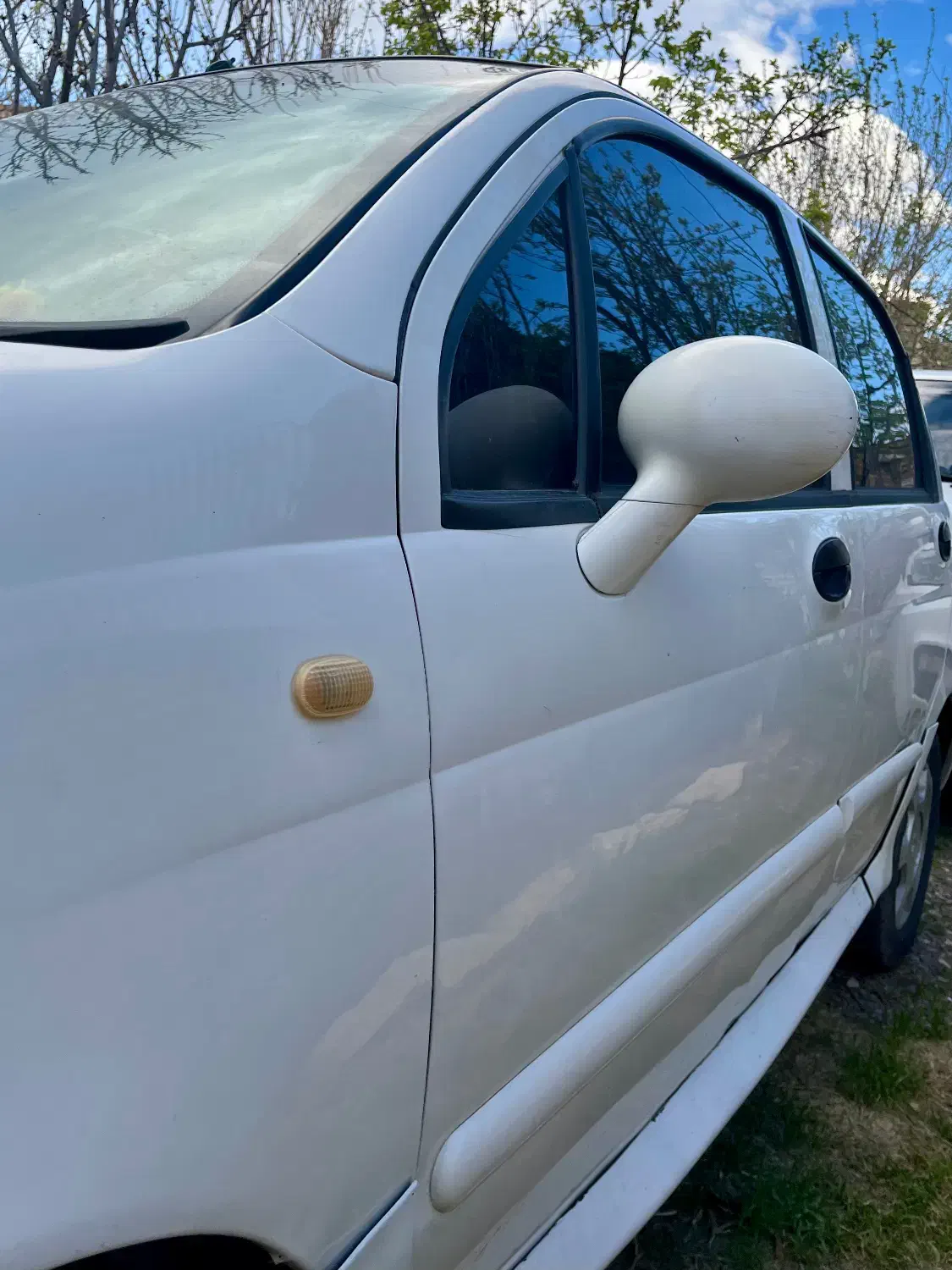 mvm110|خودرو سواری و وانت|قم, پردیسان|دیوار