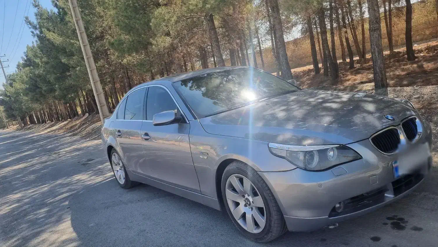 معاوضه با پارس، ترجیحا صفر|خودرو سواری و وانت|مشهد, ویلاشهر|دیوار