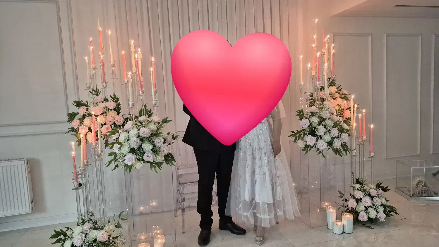 گل ارایی|خدمات پذیرایی، مراسم|کرج, ساسانی (قلمستان)|دیوار