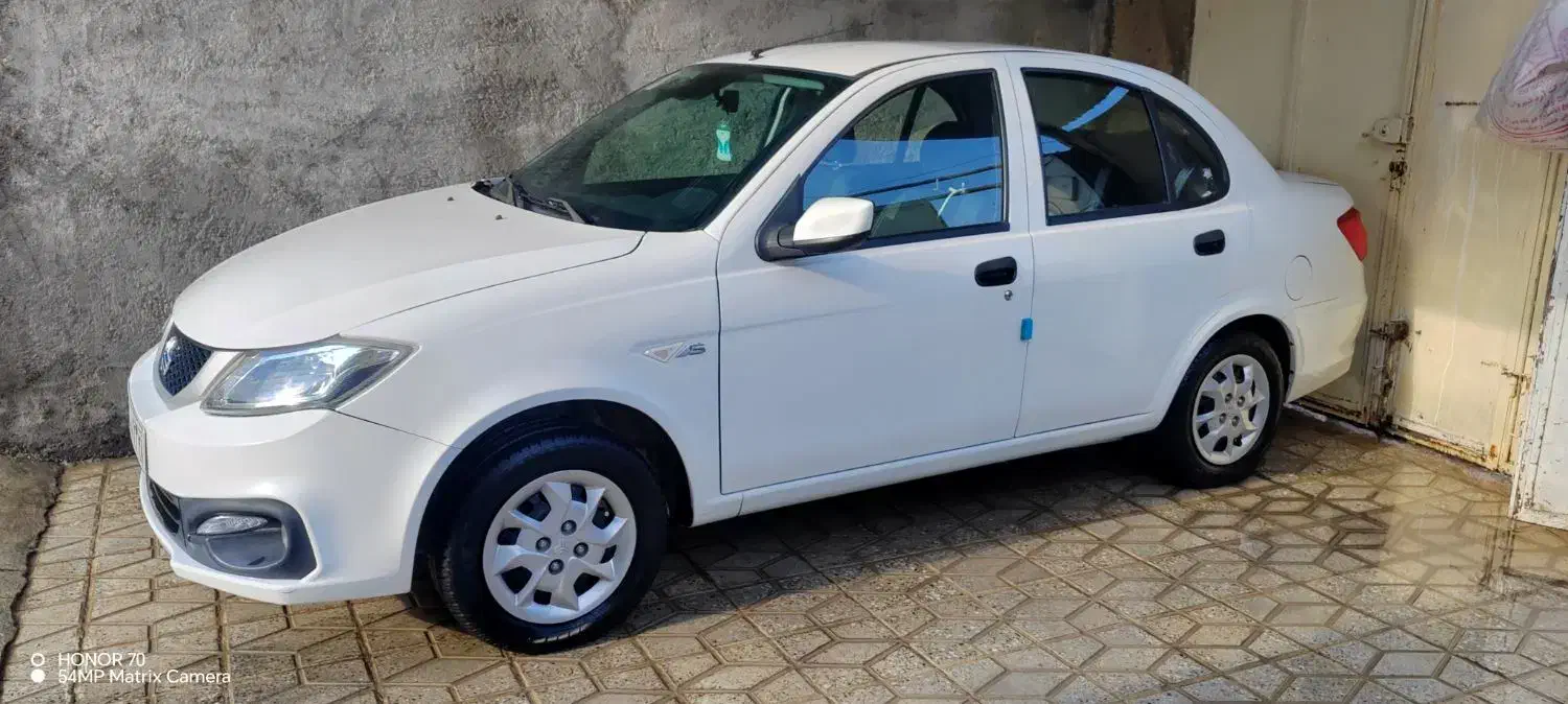 ساینا اس مدل ۱۴۰۲|خودرو سواری و وانت|سیوان, |دیوار