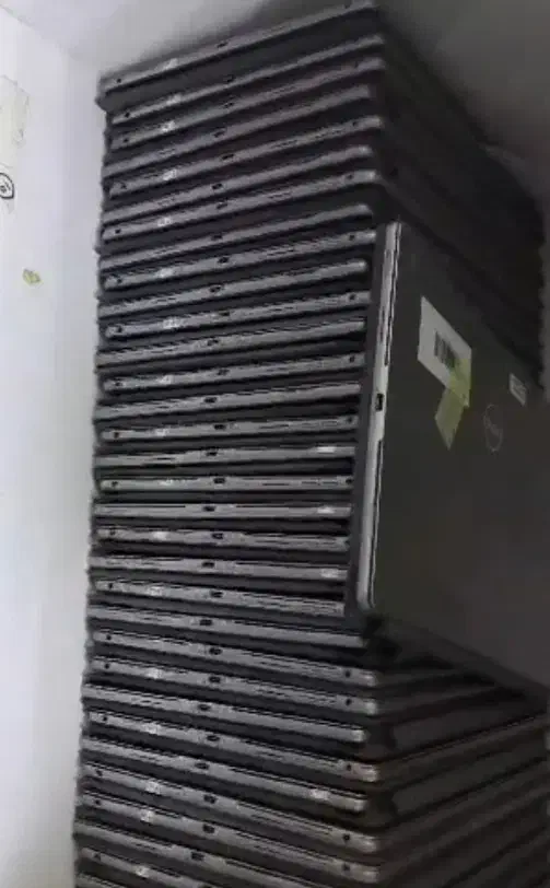 Dell 7320 detachable|رایانه همراه|تهران, نیروی هوایی (پیروزی)|دیوار