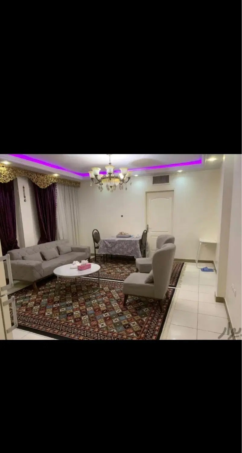 اپارتمان ۵۱متری خوش نقشه|اجارهٔ آپارتمان|تهران, دستغیب|دیوار