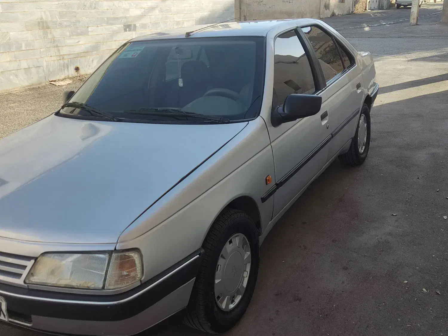 پژو 405|خودرو سواری و وانت|خمین, |دیوار