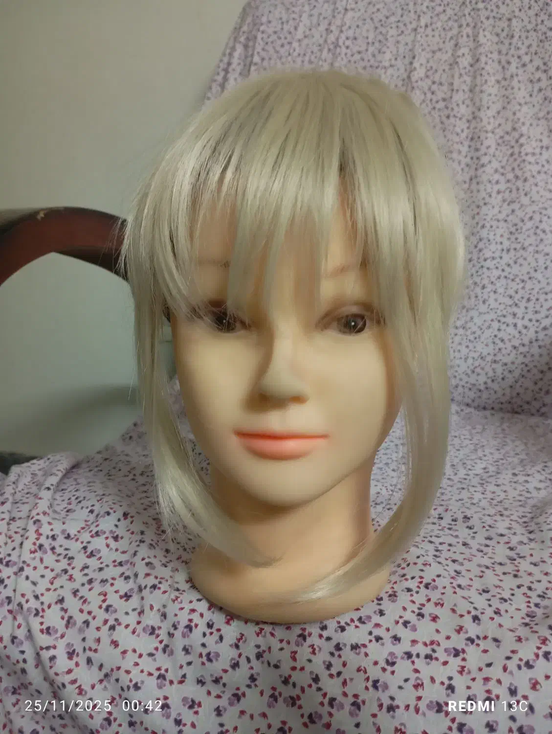 سر مو نکن آرایشگاه قیمت 600هزارتومان|آرایشی، بهداشتی، درمانی|پردیس, فاز ۱۱|دیوار