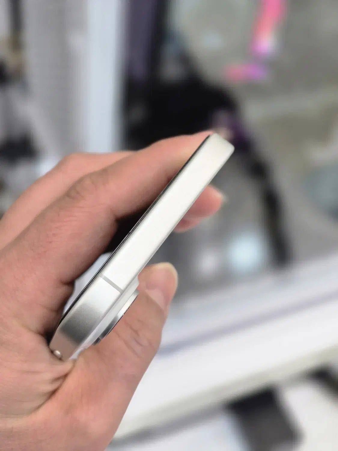 آیفون ۱۶ معمولی ۱۲۸ گیگ|موبایل|سلماس, |دیوار