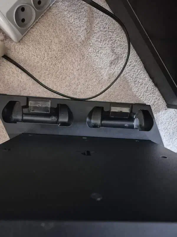 ps4 slim 500|کنسول، بازی ویدئویی و آنلاین|اهواز, پردیس|دیوار
