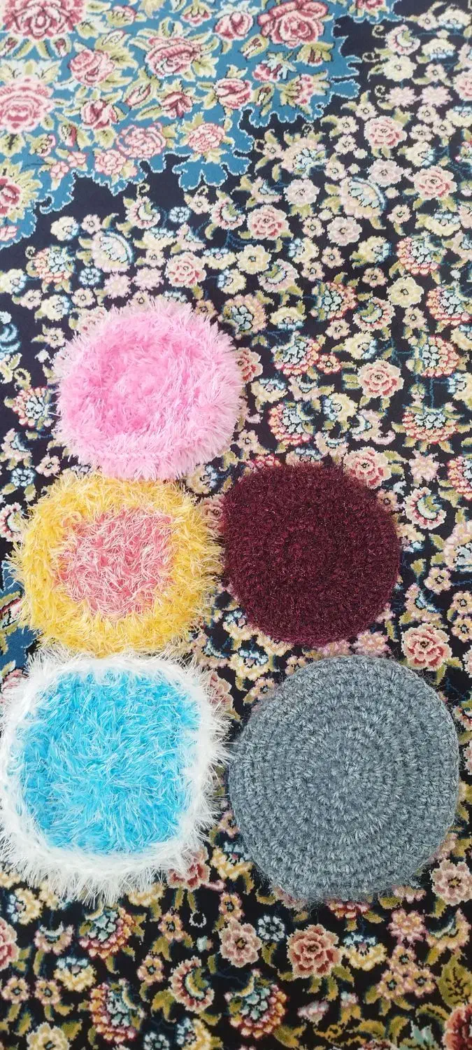 اسکاچ ظرفشویی|لوازم نظافت|بوکان, |دیوار