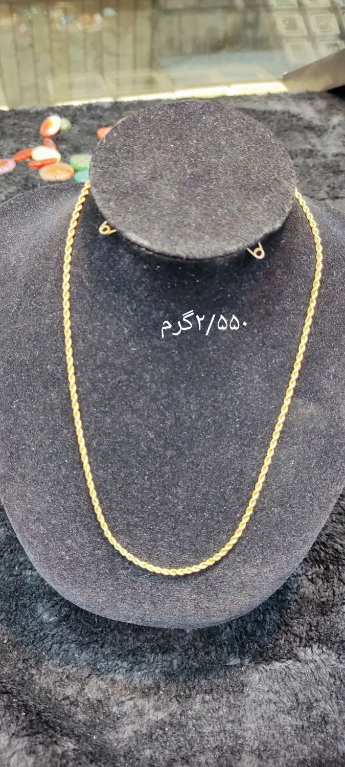 فروش طلا نسبت به سرمایه شما|جواهرات|مشهد, جنت|دیوار