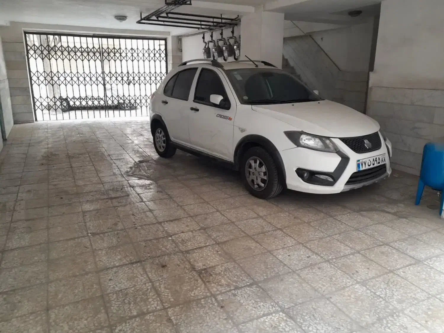 آپارتمان ۶۵ متری