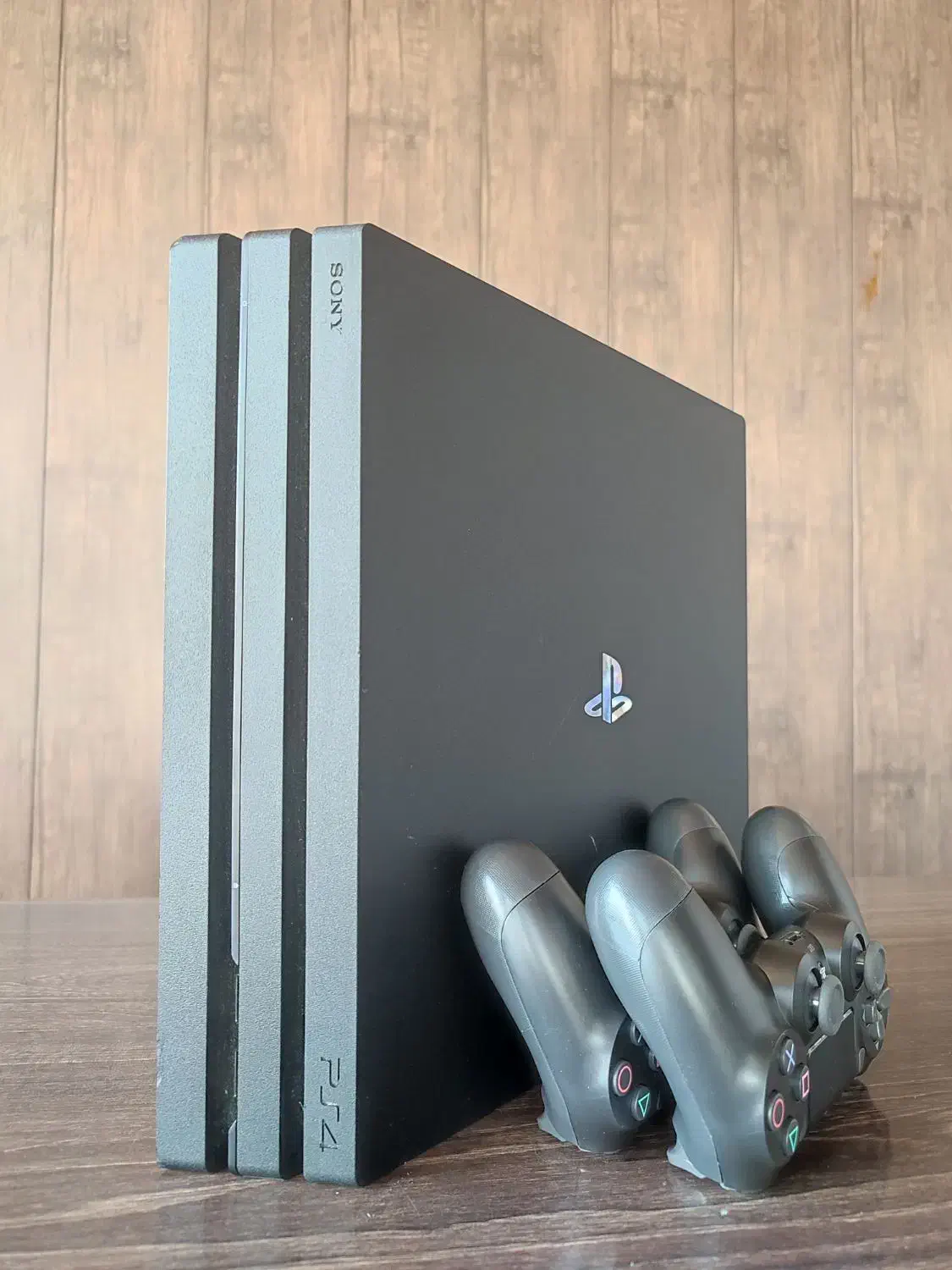 پلی استیشن ۴ پرو ( کپی خور )|کنسول، بازی ویدئویی و آنلاین|رشت, آزادگان|دیوار