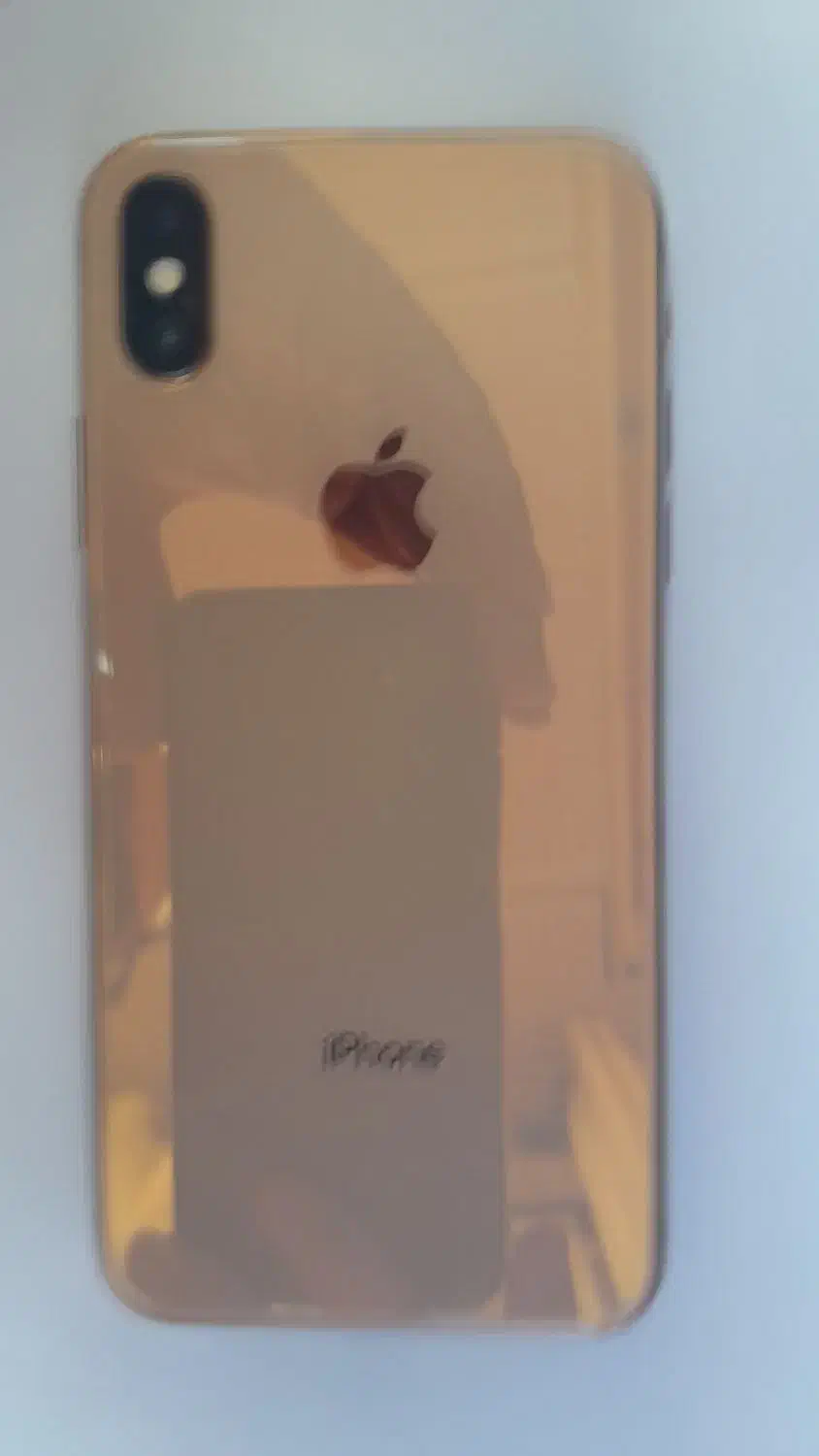 آیفون xs 256|موبایل|گرگان, |دیوار