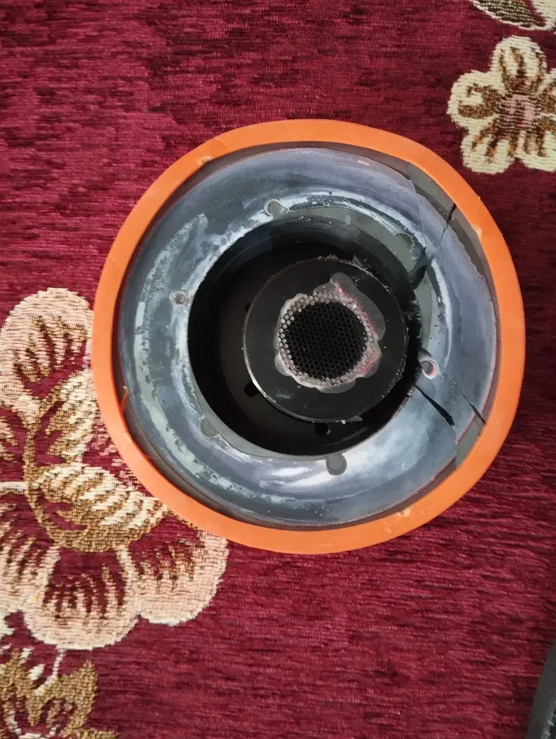 ساب ووفر اسپیدوارد|صوتی و تصویری|میانه, |دیوار