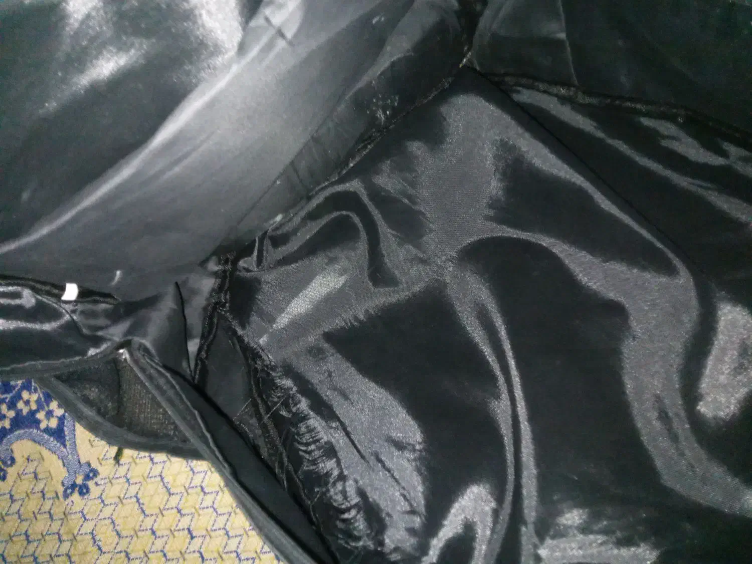 کوله پشتی|کیف، کفش، کمربند|باقرشهر, |دیوار