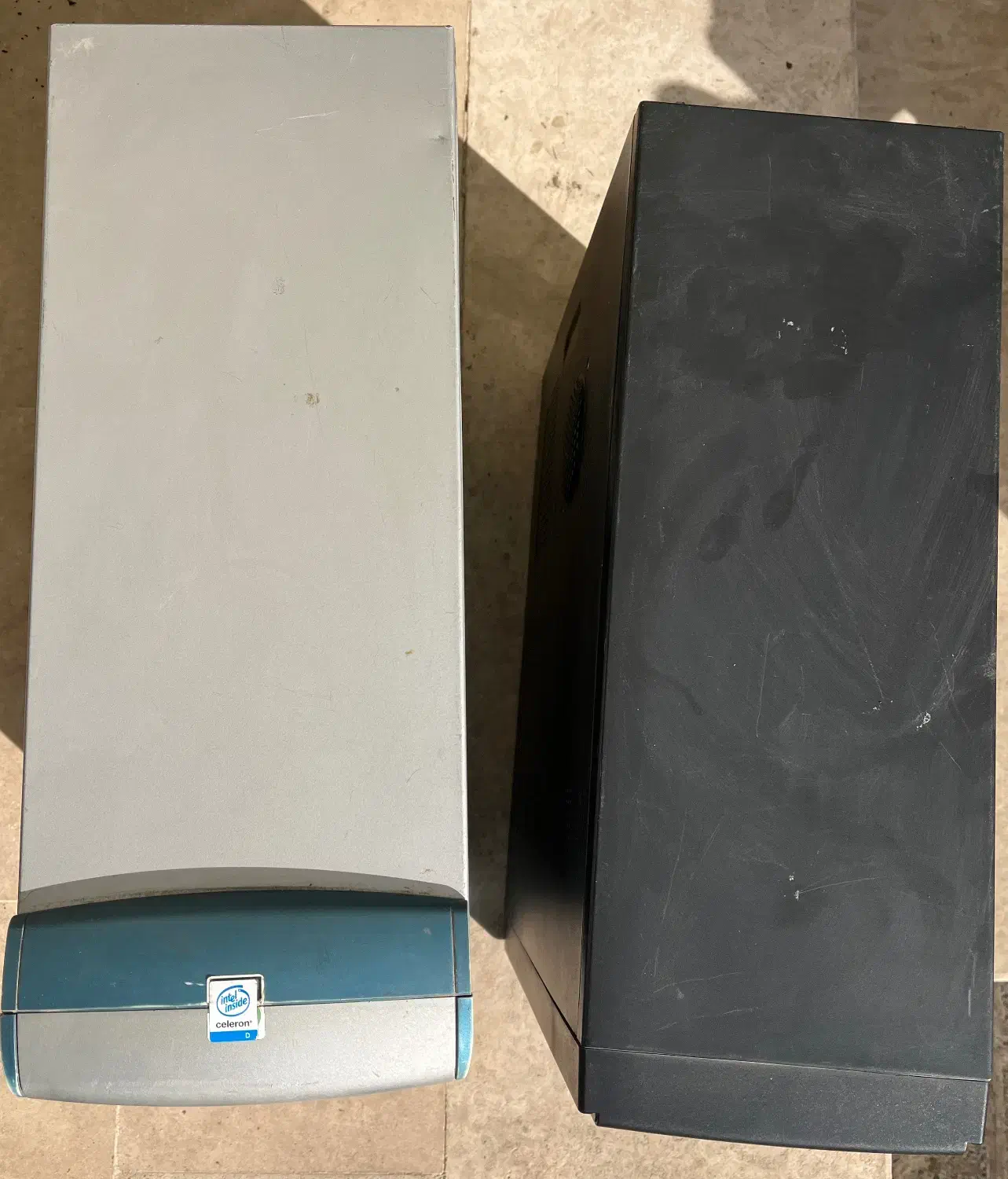 پوست کیس کامپیوتر|قطعات و لوازم جانبی رایانه|اصفهان, ملاصدرا|دیوار