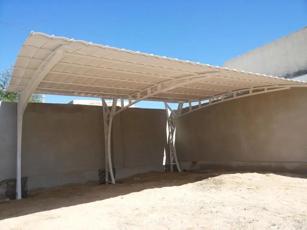 فروش ورق سایبان|فروشگاه و مغازه|درگهان, |دیوار