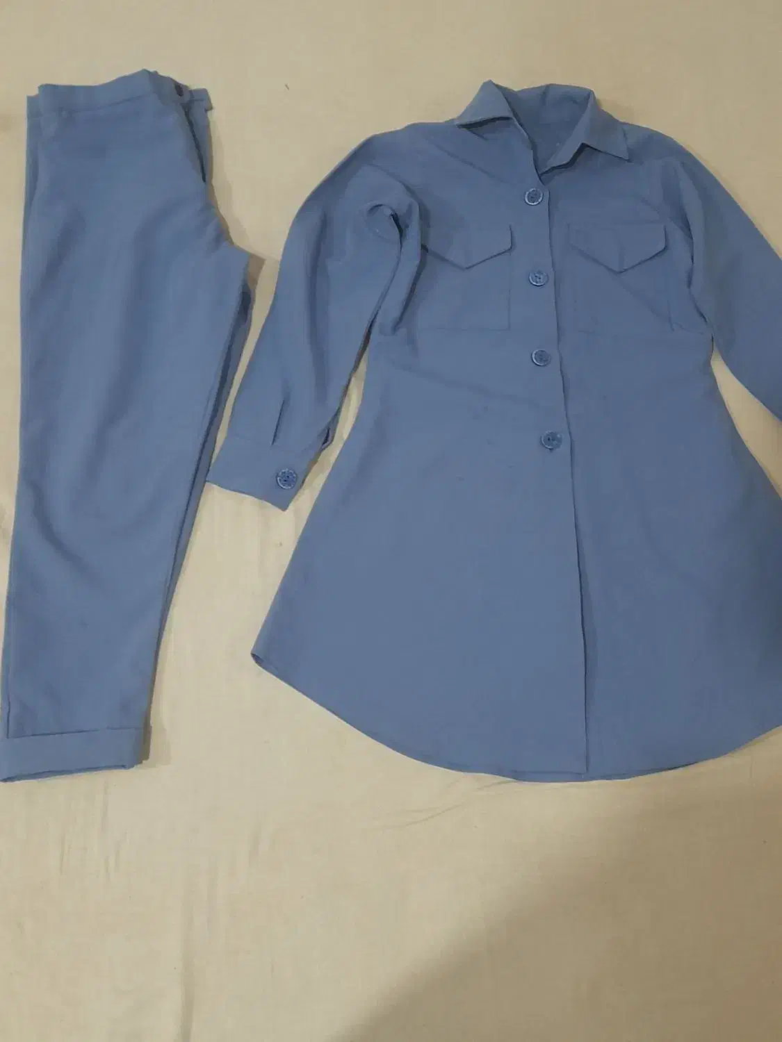 انواع مانتونوئه نو به همراه شلوارشون سایز ۳۸ تا۴۰|لباس|زابل, |دیوار