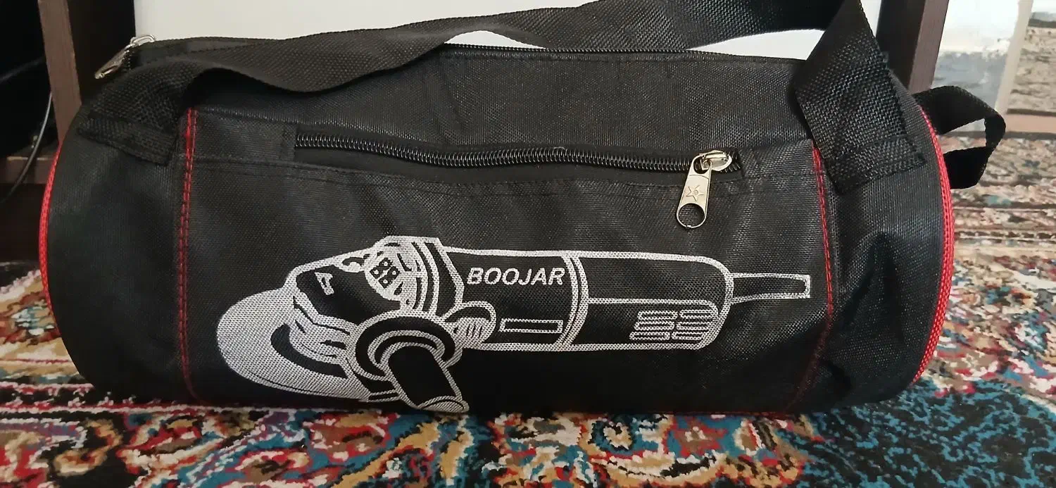 کیف مینی فرز|ابزارآلات|قزوین, |دیوار