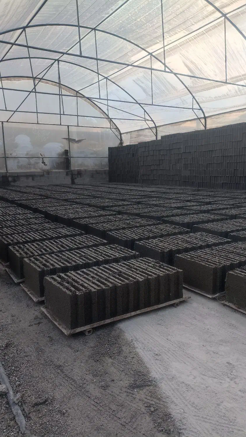 بلوک سنگین سبک با کیفیت خوب|مصالح و تجهیزات ساختمان|تبریز, |دیوار