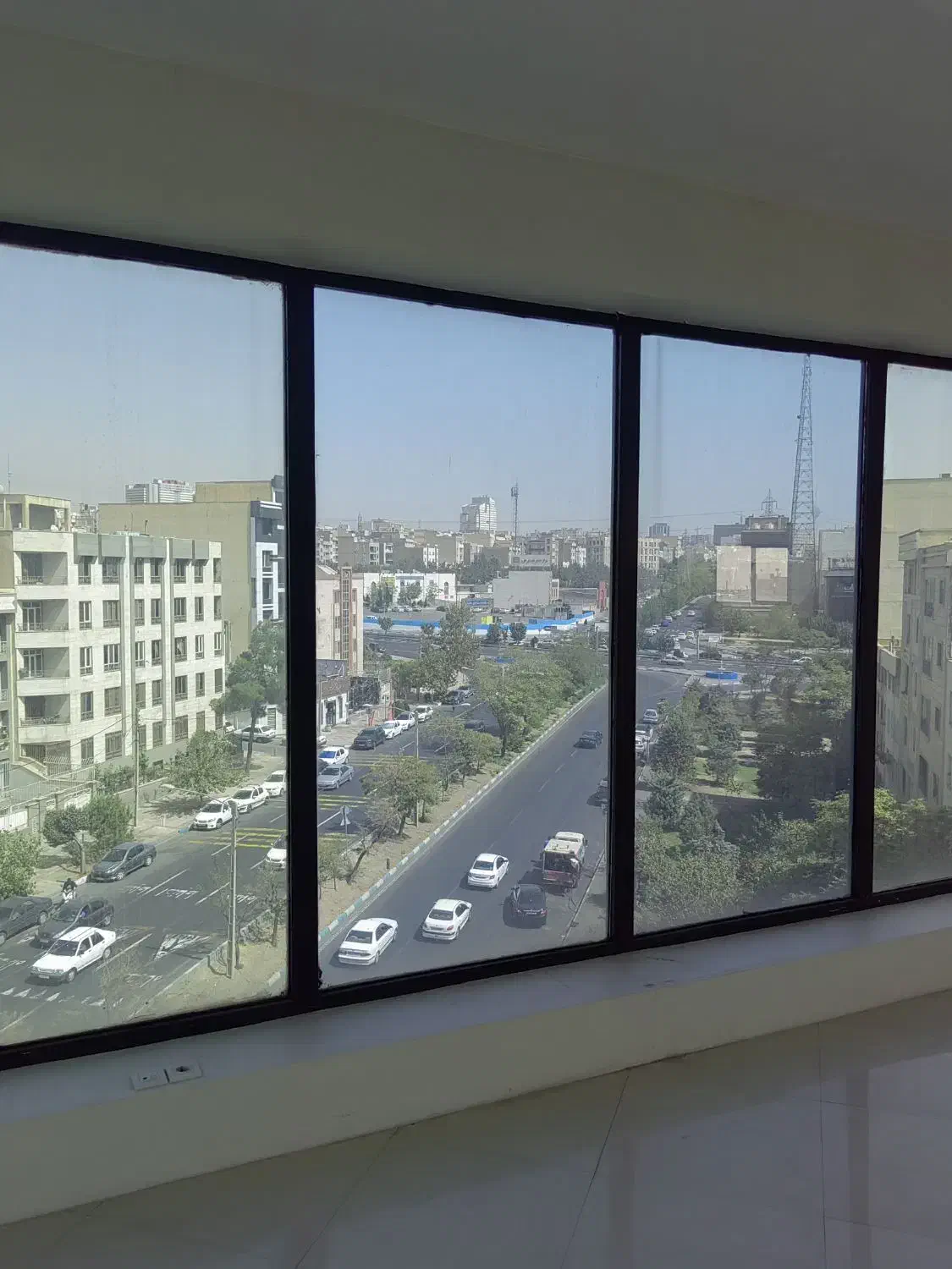 ساختمان پزشکان/ 215 متر /فلت|اجارهٔ دفتر کار، اتاق اداری، مطب|تهران, جنت‌آباد جنوبی|دیوار