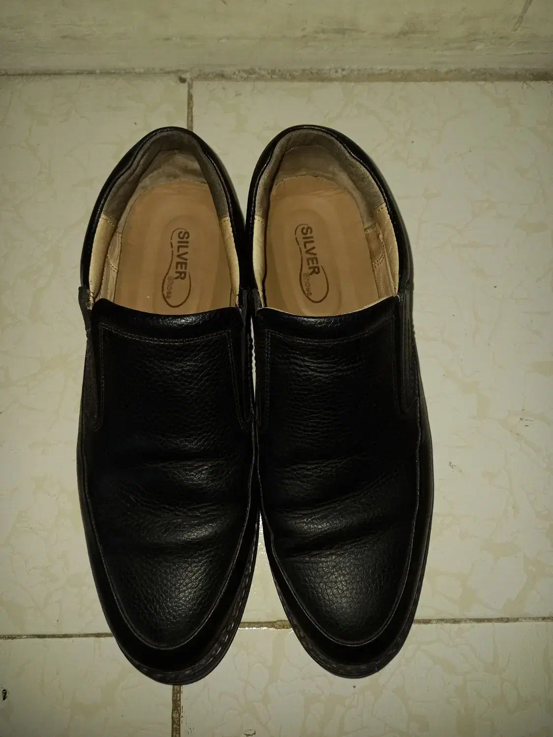 کفش چرم  و ورزشی مردانه|کیف، کفش، کمربند|بندرعباس, |دیوار