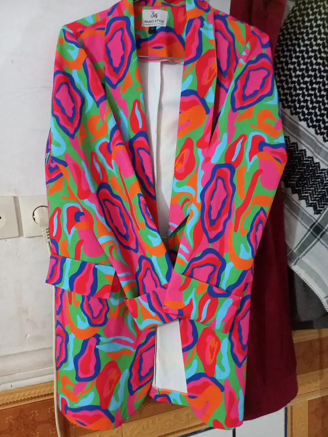 کت سایز M|لباس|بندر ماهشهر, |دیوار