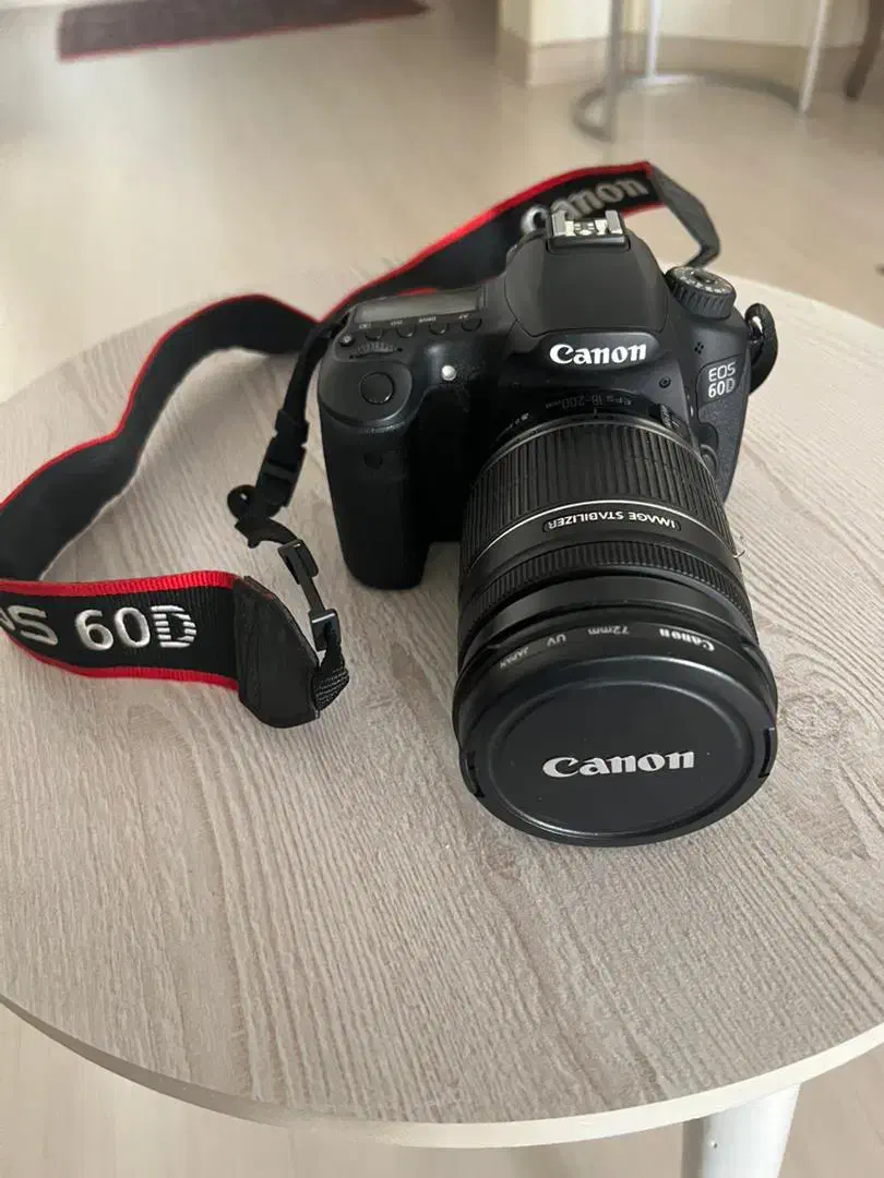 دوربین|دوربین عکاسی و فیلمبرداری|تهران, گلستان (شهرک راه آهن)|دیوار