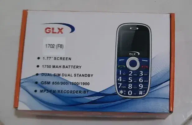 گوشی موبایل GLX|موبایل|کرمانشاه, |دیوار