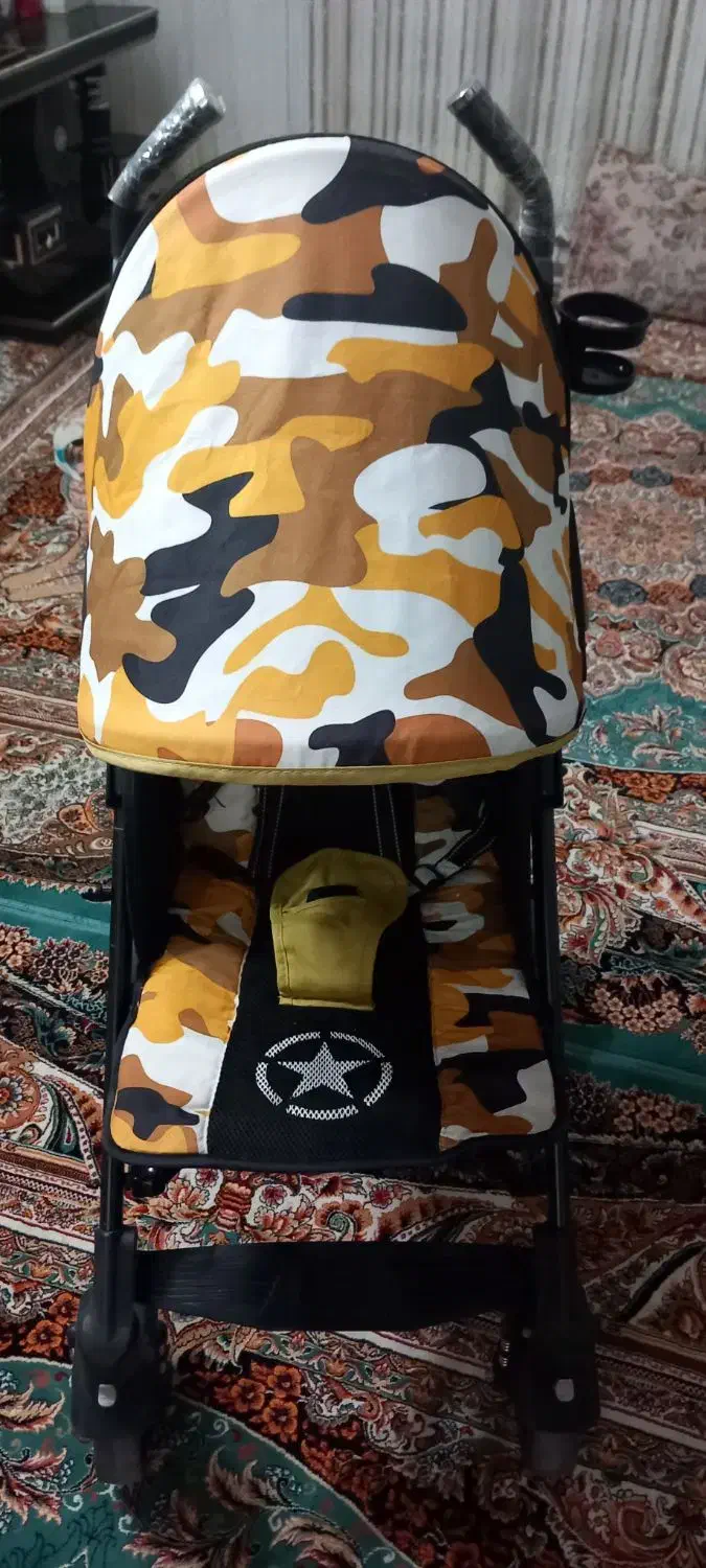 کالسکه عصایی|کالسکه و لوازم جانبی|ورامین, ورامین|دیوار