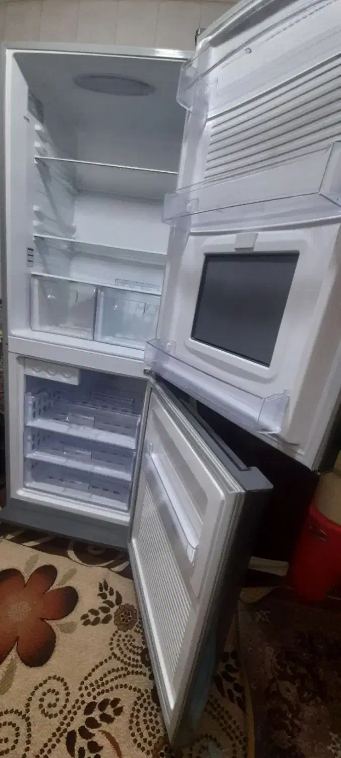 یخچال فریزر|یخچال و فریزر|لواسان, |دیوار