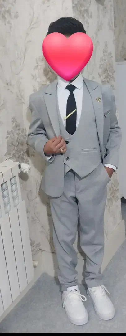 کت شلوار|لباس|پیشوا, |دیوار