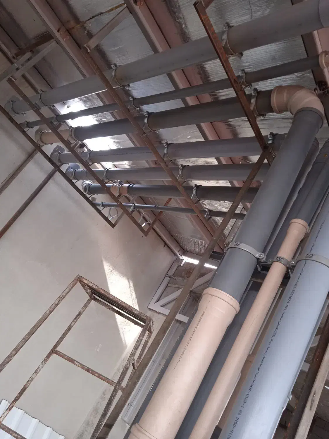 لوله کشی استخر جکوزی.ویلا|خدمات پیشه و مهارت|ملارد, |دیوار