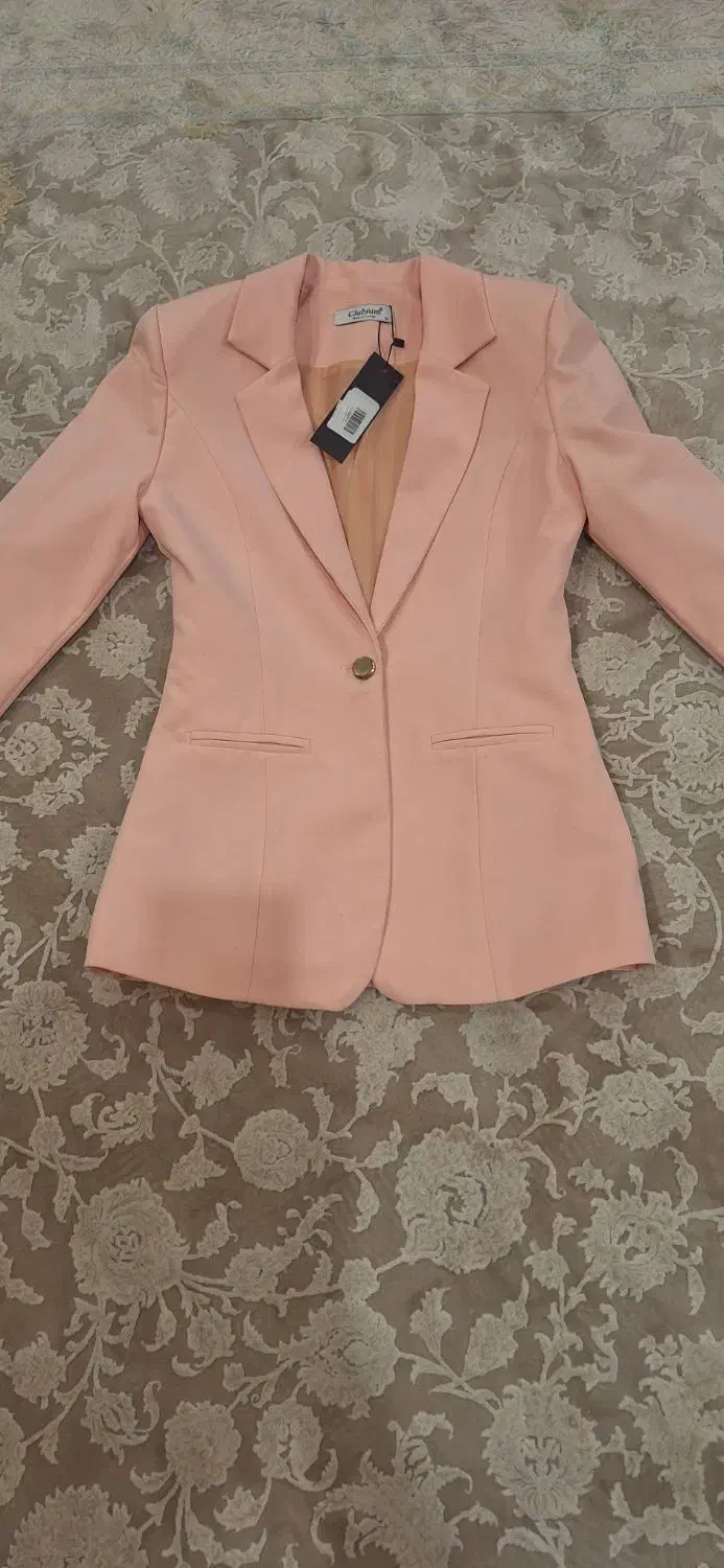 کت شیک و زیبا|لباس|قم, زنبیل آباد|دیوار