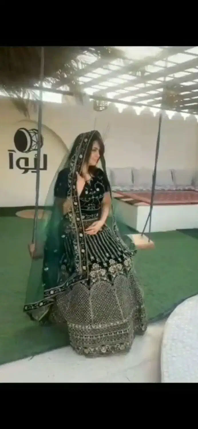 لباس هندی جدید بسیار شیک|لباس|بندرعباس, |دیوار