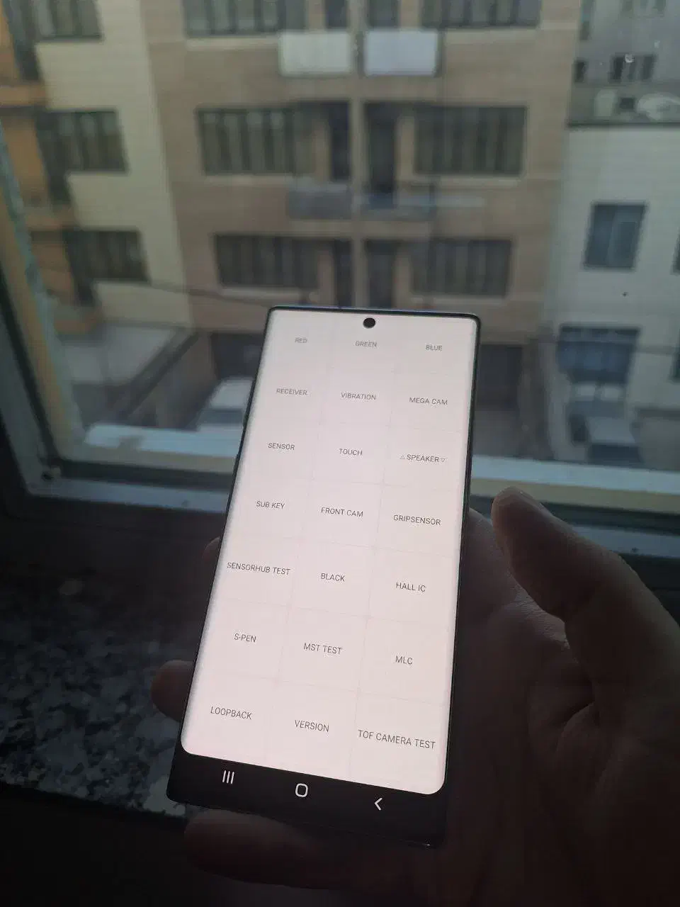 note 10 plus 256 gig ram12 تمیز|موبایل|همدان, |دیوار