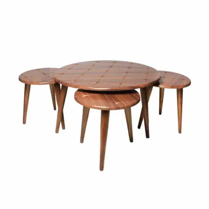 سرویس کامل جهازعروس ارسال رایگان|مبلمان خانگی و میز عسلی|شهرکرد, |دیوار