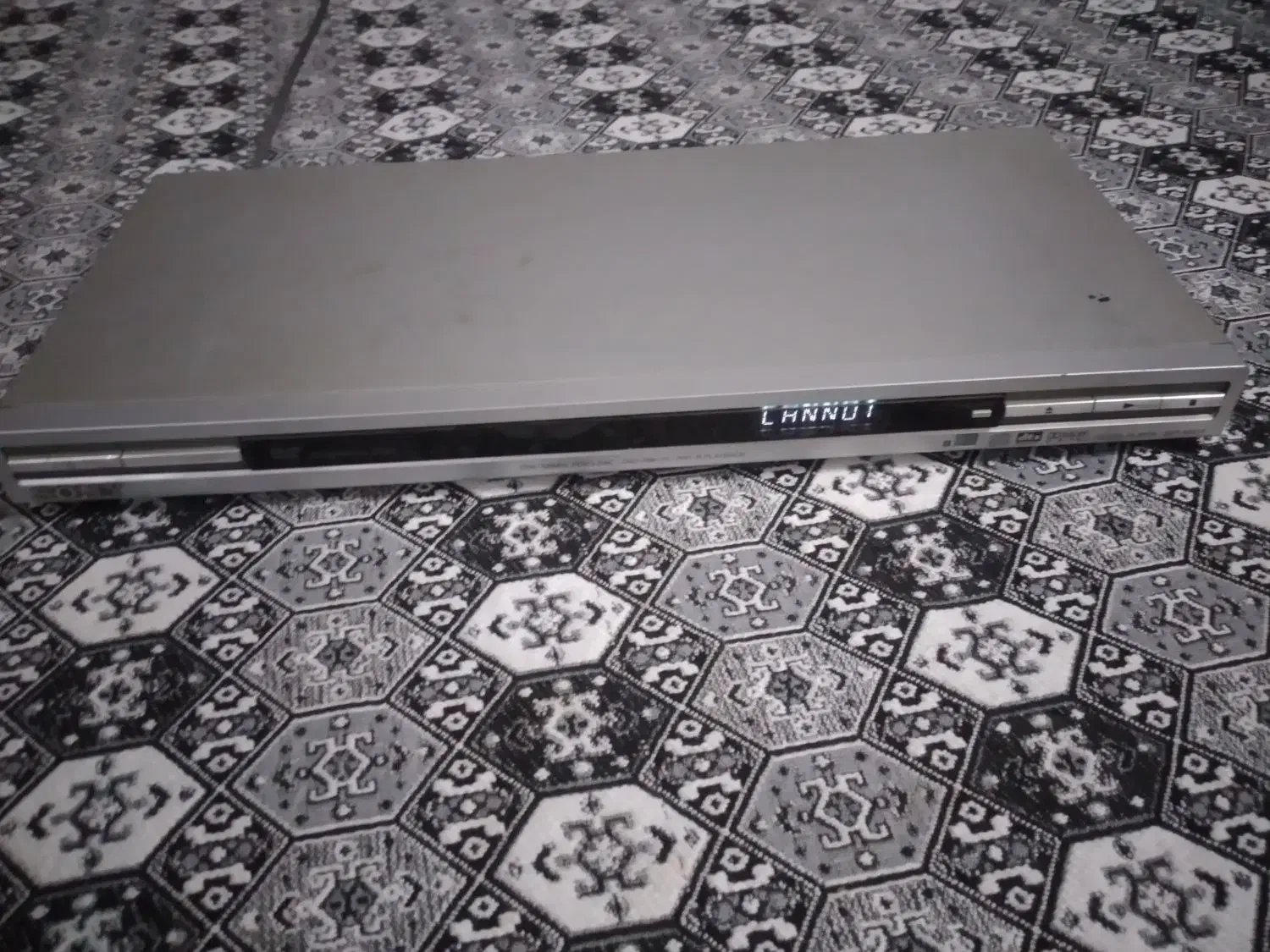 دیویدی SONY|پخشکننده DVD و ویدیو|رشت, کوی مهر|دیوار