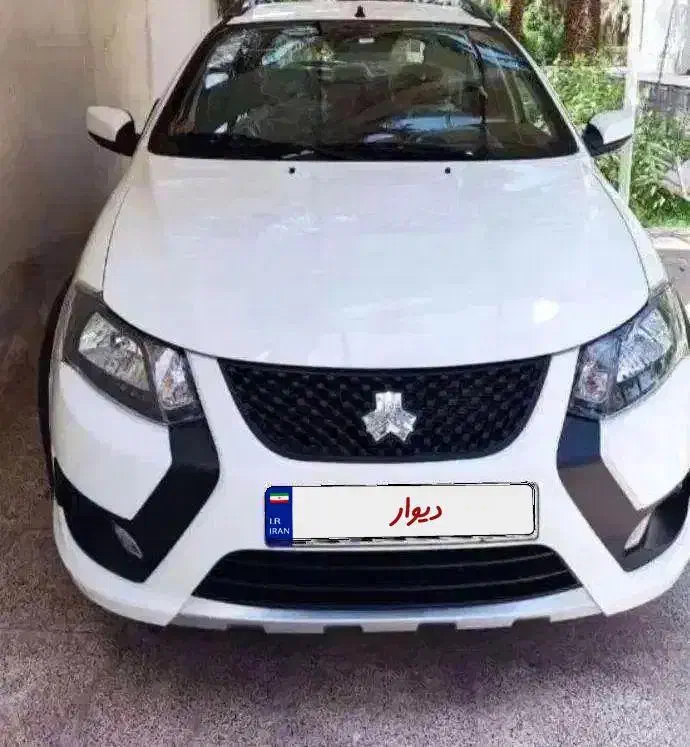 کوییک GXL خشک صفر کیلومتر فول  مدل1404 تحویل روز|خودرو سواری و وانت|کرمان, |دیوار