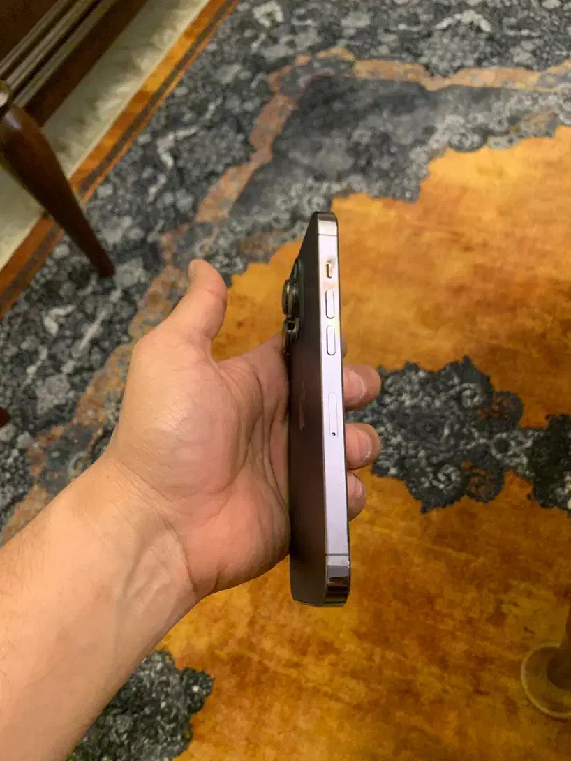 ایفون ۱۴ پرو|موبایل|تهران, بازار|دیوار