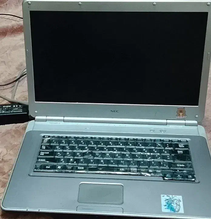 فروش ویژه لپتاپ NEC|رایانه همراه|مشهد, تبادکان|دیوار