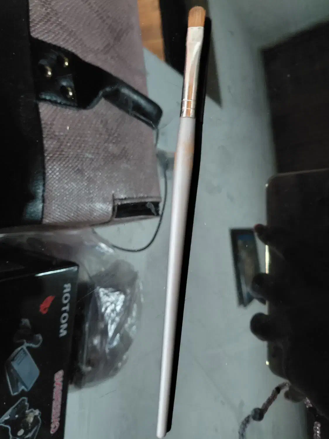 قلم کاشت ژل ناخن گراف|آرایشی، بهداشتی، درمانی|کلارآباد, |دیوار