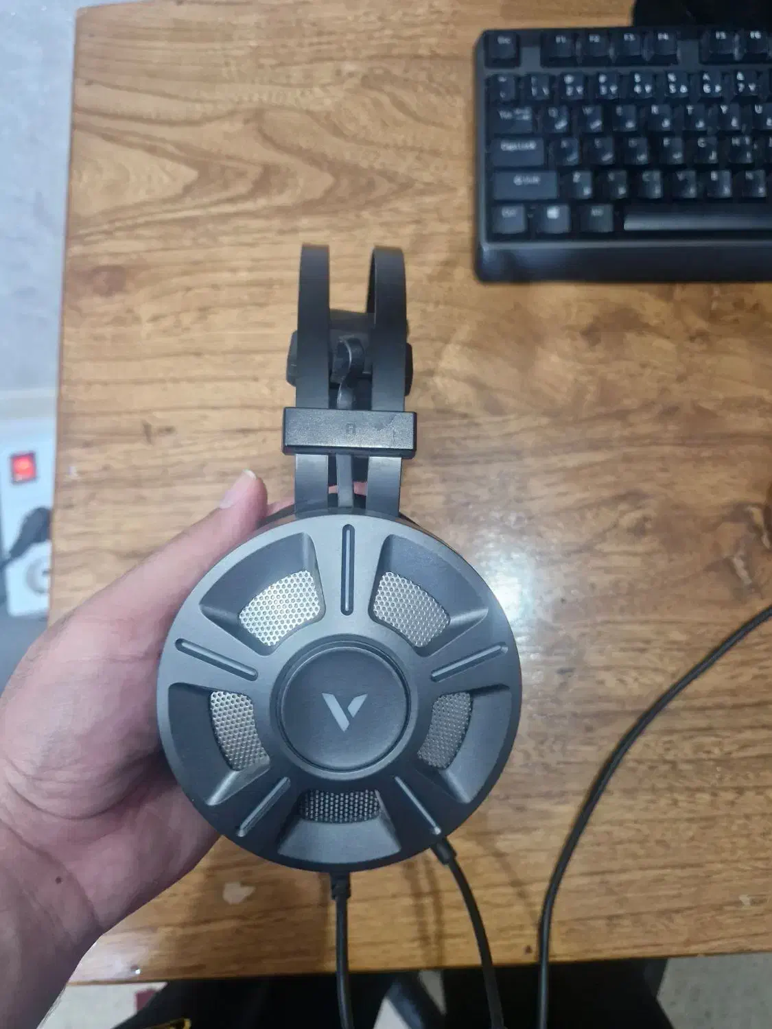 هدست|قطعات و لوازم جانبی رایانه|کرج, بنیاد|دیوار