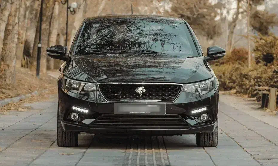 تارا ۶دنده v1pمدل۱۴۰۴|خودرو سواری و وانت|شیراز, شهرک رضوان|دیوار