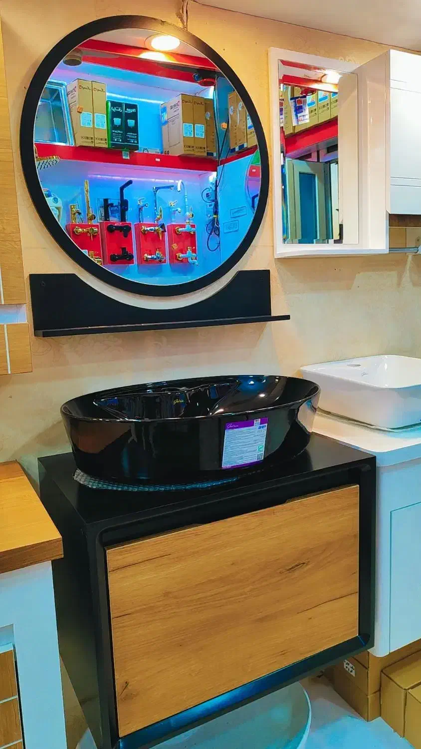 فروش ویژه روشویی ها با 33درصد تخفیف|لوازم سرویس بهداشتی|میبد, |دیوار