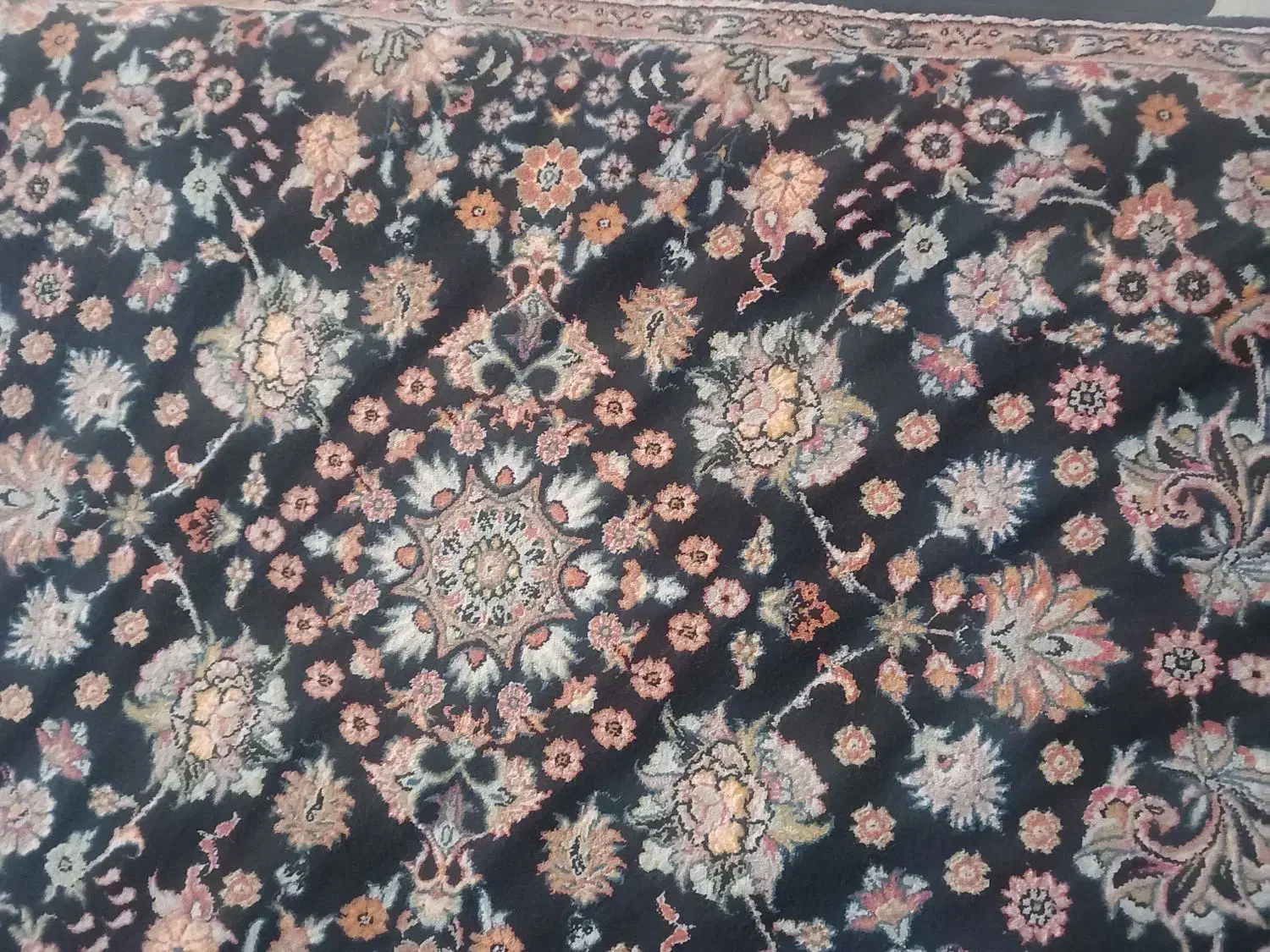 چهار عدد پشتی|پشتی|قزوین, |دیوار