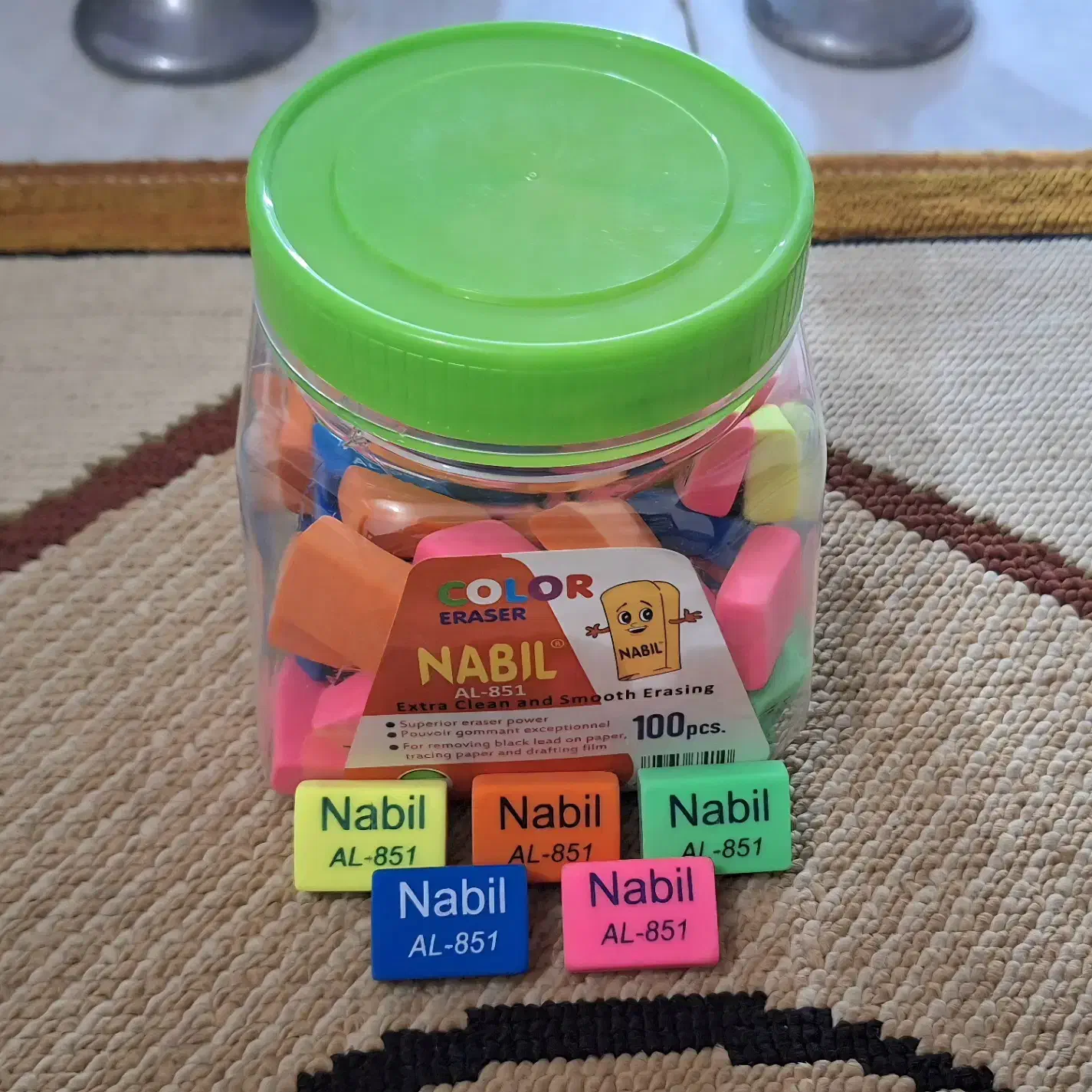 فروش لوازم تحریر کیفیت عالی قیمت مناسب|لوازم التحریر|عجب شیر, |دیوار