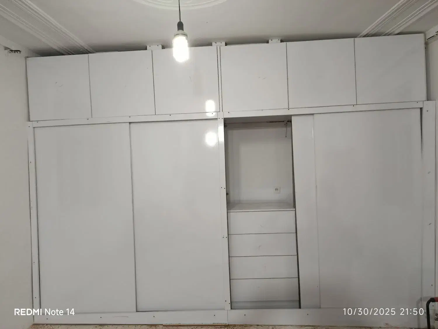 کابینت و کمد دیواری|خدمات پیشه و مهارت|قزوین, |دیوار