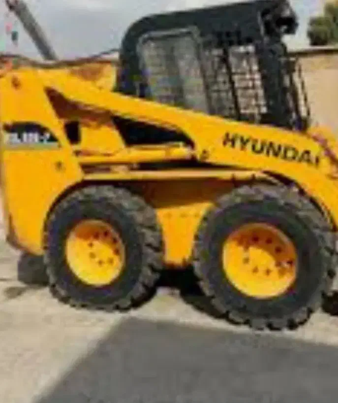 بابکت هیوندا 850 وخاور آذرخش به فروش میرسد|خودرو سنگین|قم, شاه سید علی|دیوار