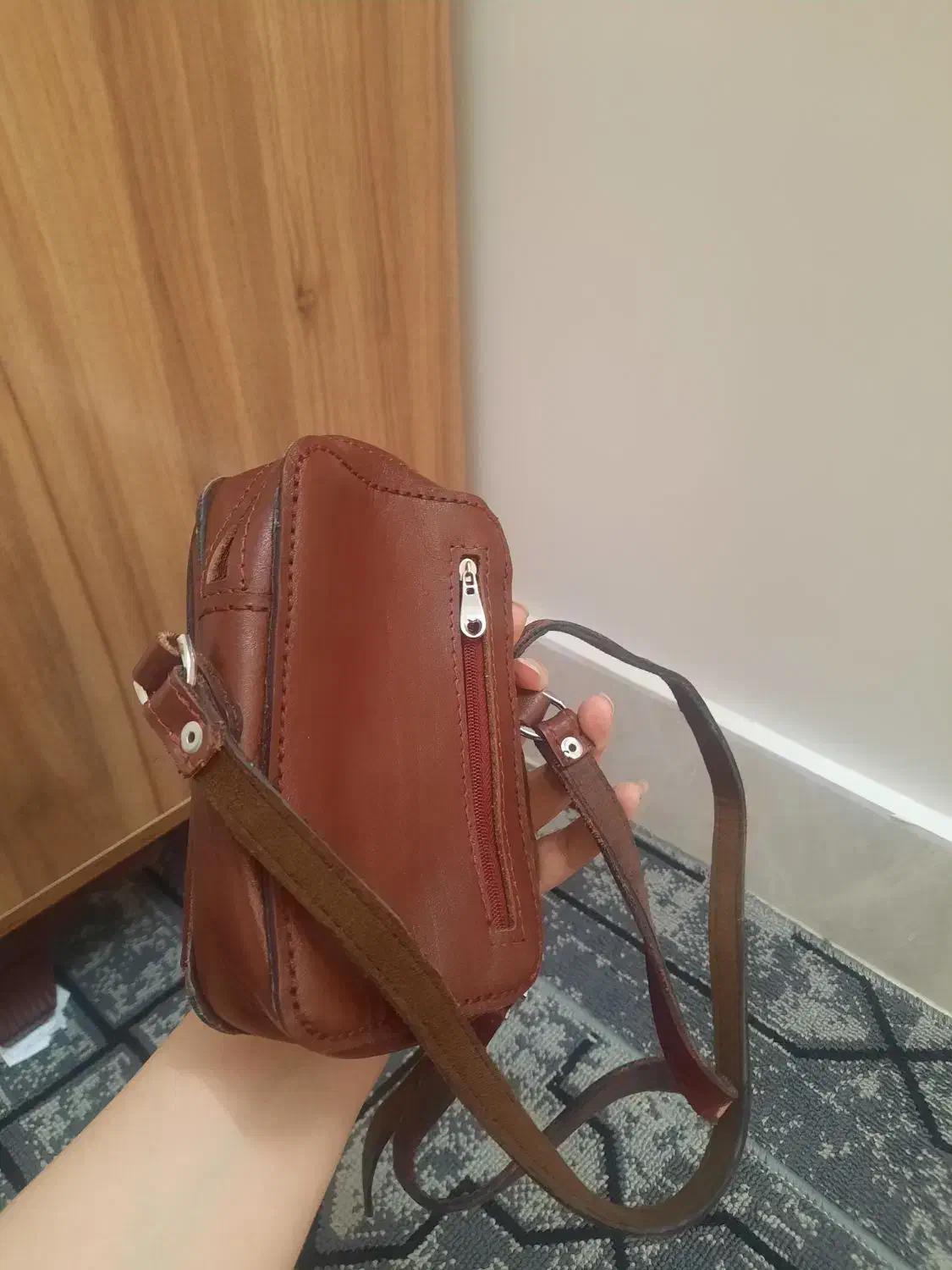 چند دست کیف و کفش سالم|کیف، کفش، کمربند|قم, شاه ابراهیم|دیوار