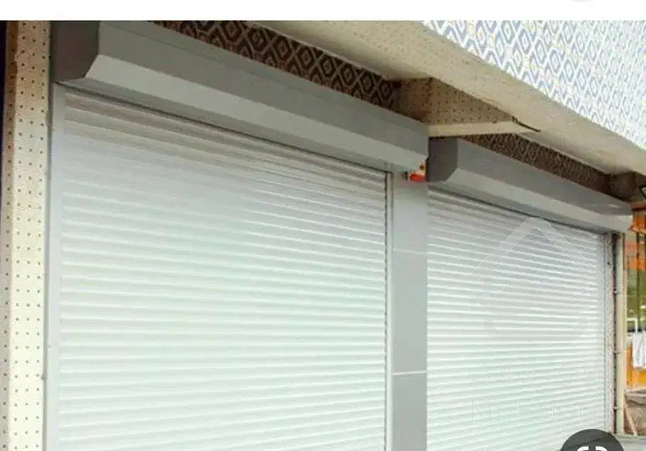 فروش مغازه دو در شهر چاه مبارک|فروش مغازه و غرفه|چاه مبارک, |دیوار