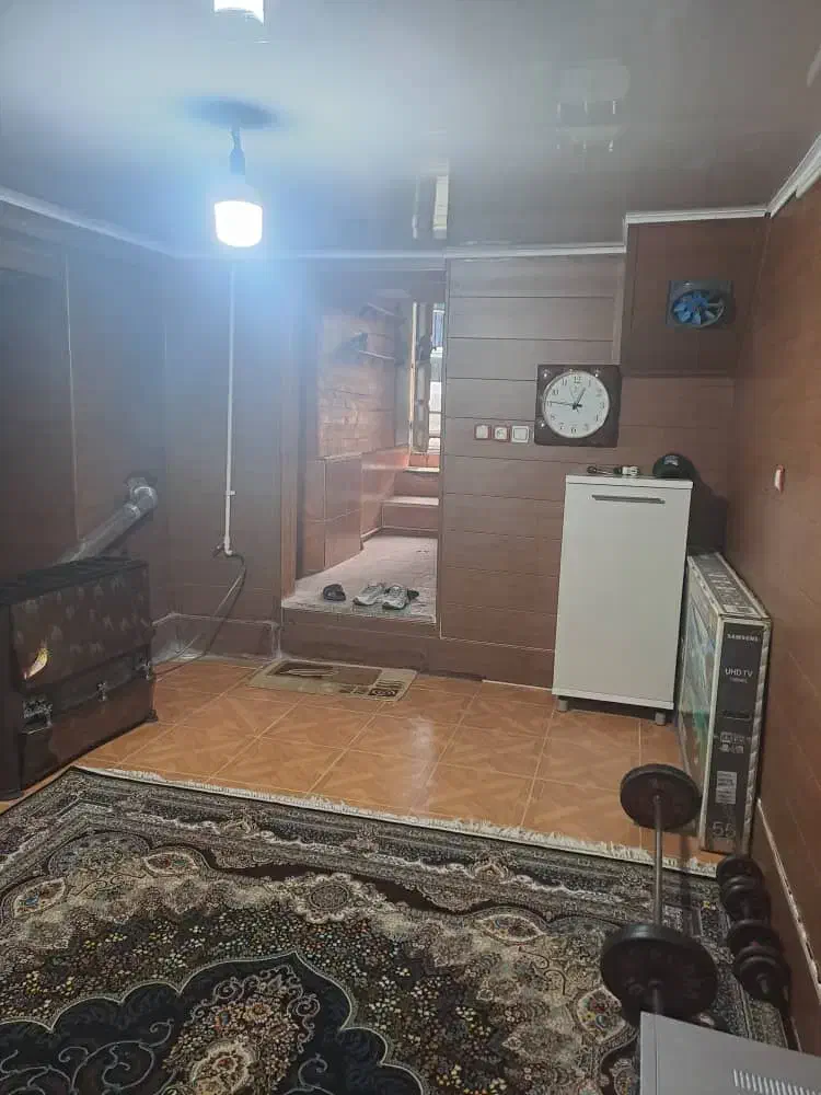 همکف ۶۰ متری|اجارهٔ خانه و ویلا|کرج, مصباح|دیوار